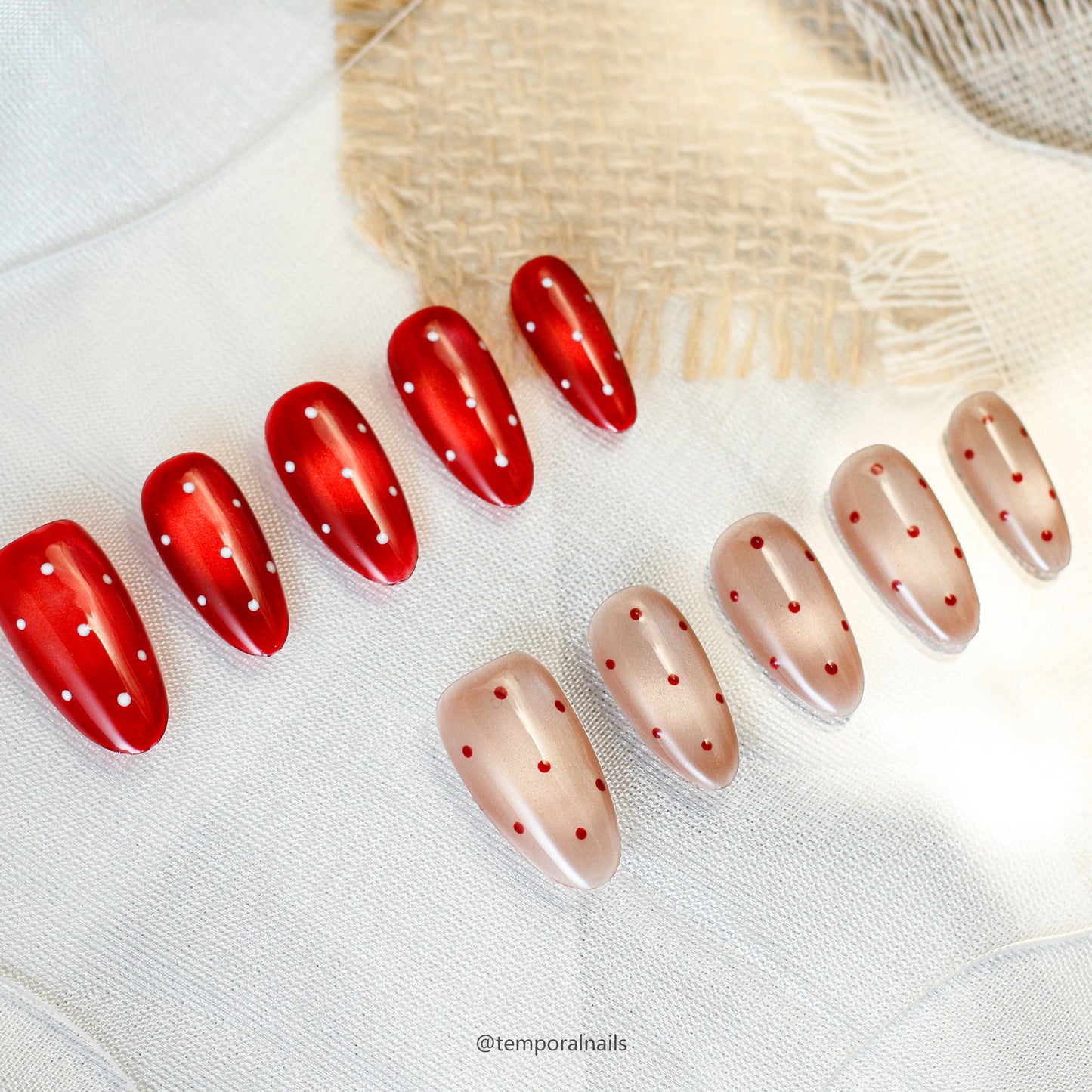 Strawberry Polka