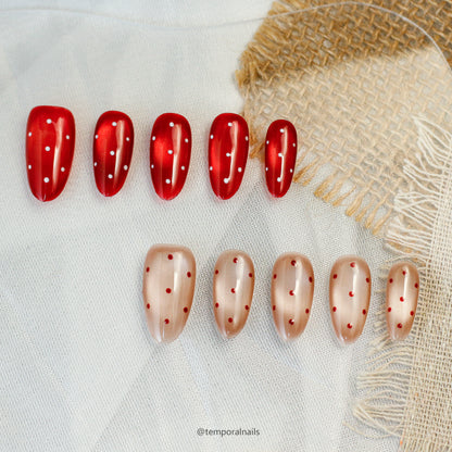 Strawberry Polka