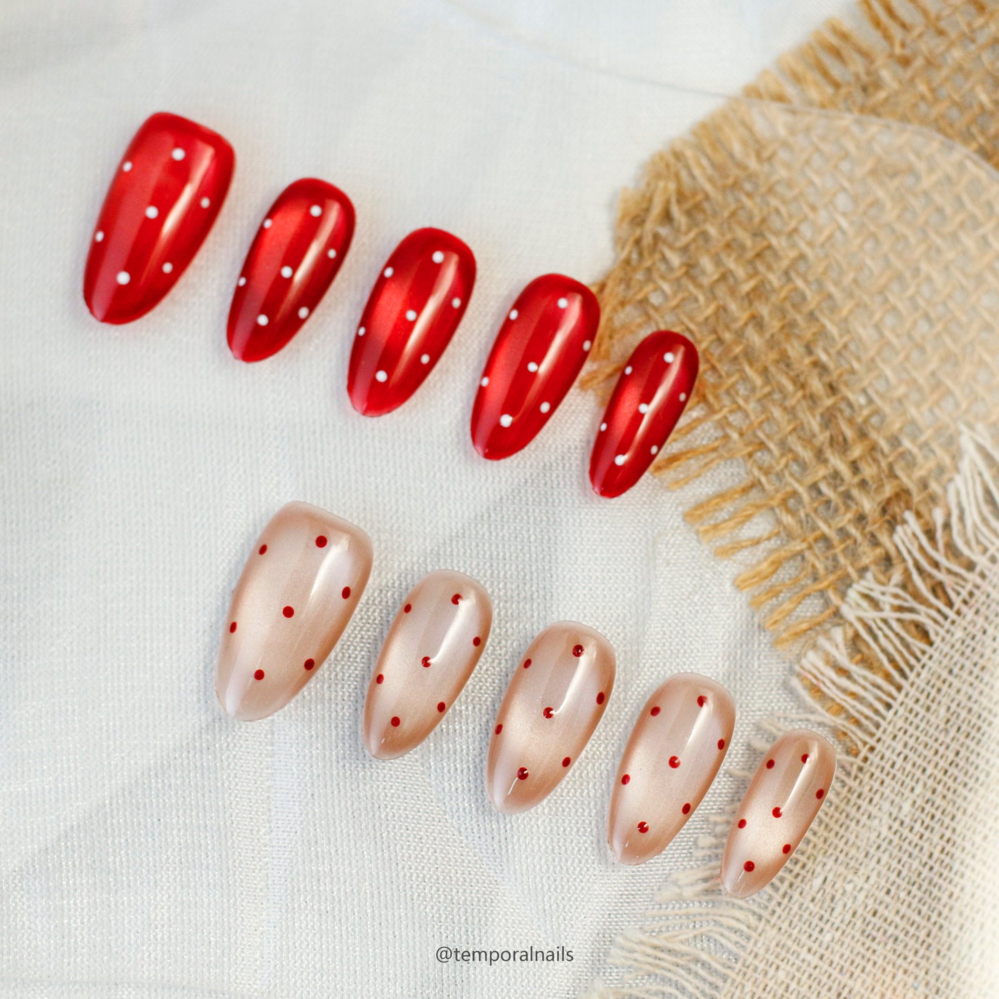 Strawberry Polka