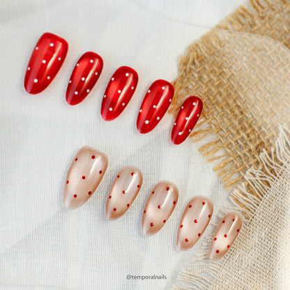 Strawberry Polka