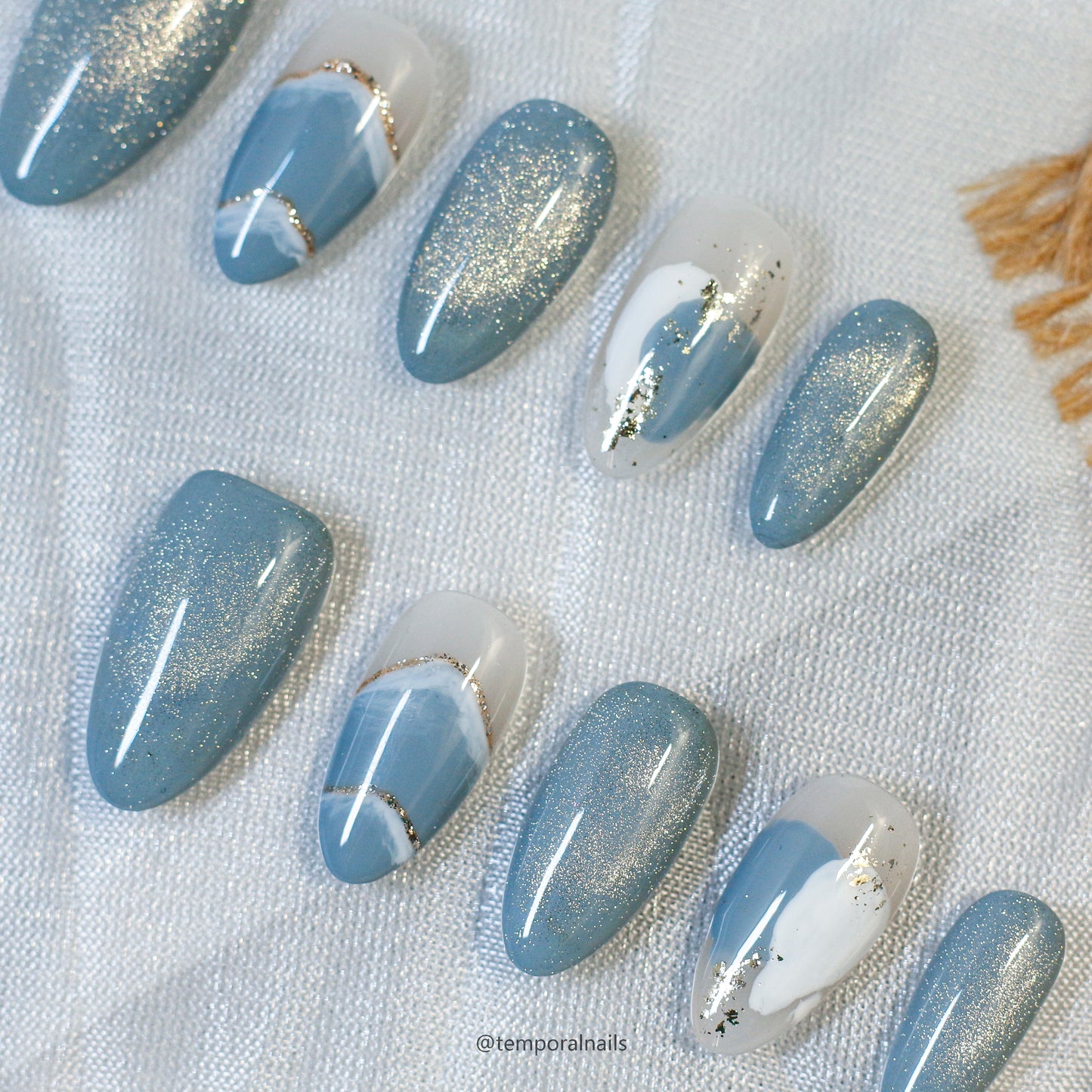Ocean Mist