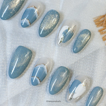 Ocean Mist