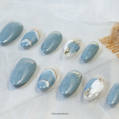 Ocean Mist
