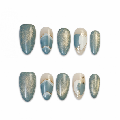 Ocean Mist