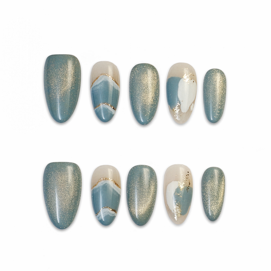 Ocean Mist