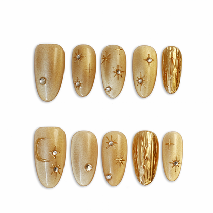 Gold Stars