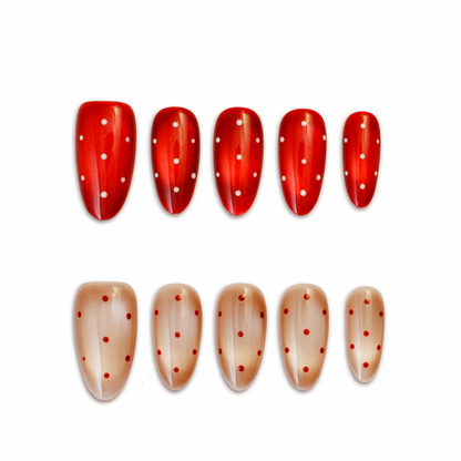 Strawberry Polka