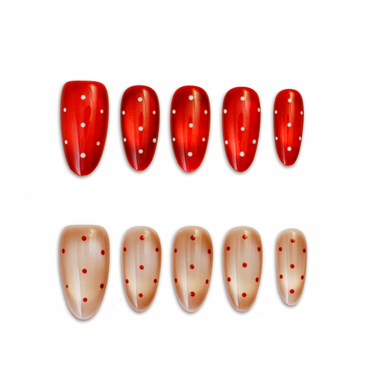 Strawberry Polka